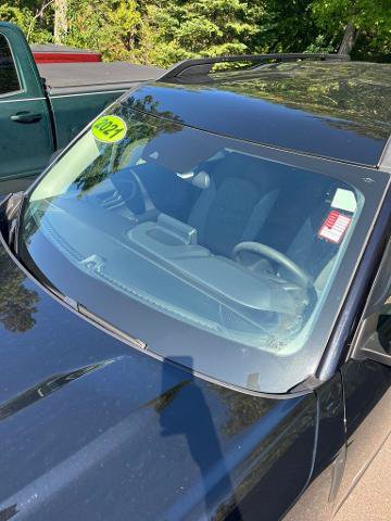 Certified 2020 Ford Fusion SE FWD image 40