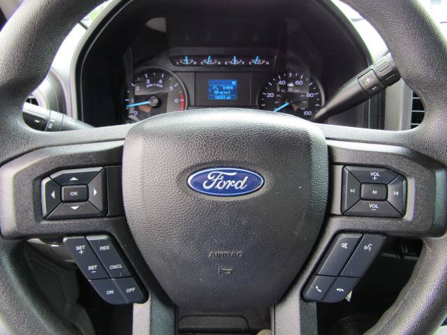 Certified 2020 Ford F350 XL w/ Power Equipment Group AWD/4WD image 17