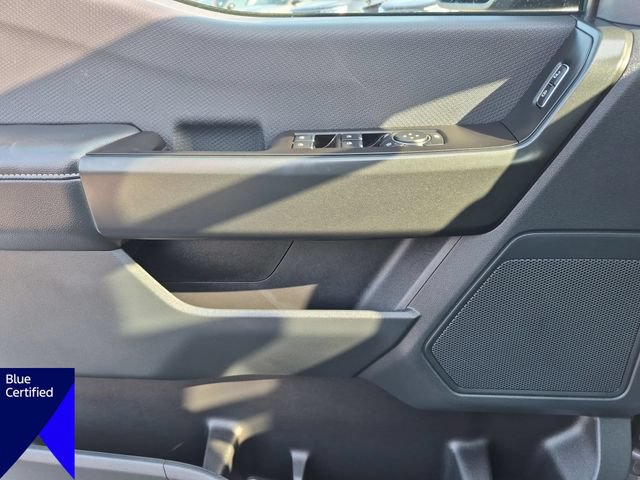 Certified 2023 Ford F150 XL w/ STX Appearance Package RWD image 12