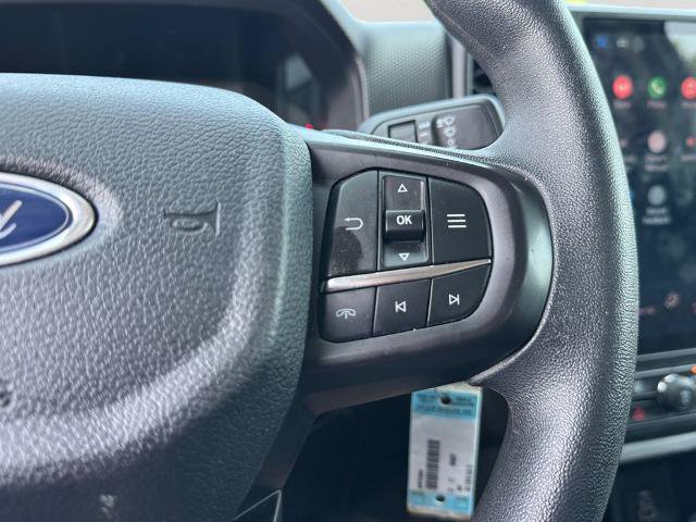 Certified 2025 Ford Ranger XL RWD image 17
