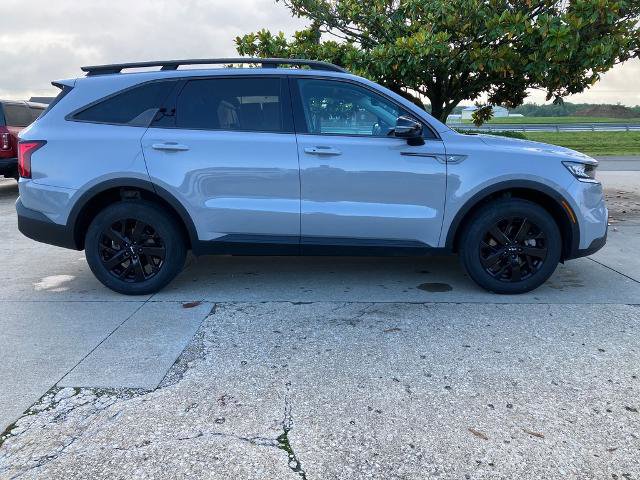 Used 2022 Kia Sorento S w/ Panoramic Sunroof Package AWD/4WD image 6