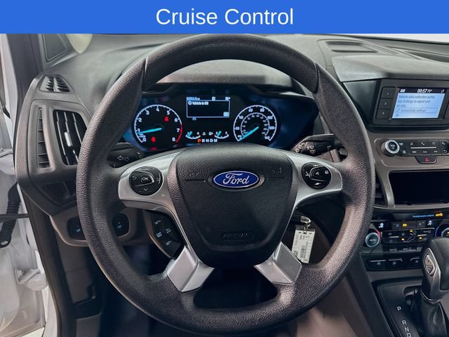 Certified 2022 Ford Transit Connect XL FWD image 15