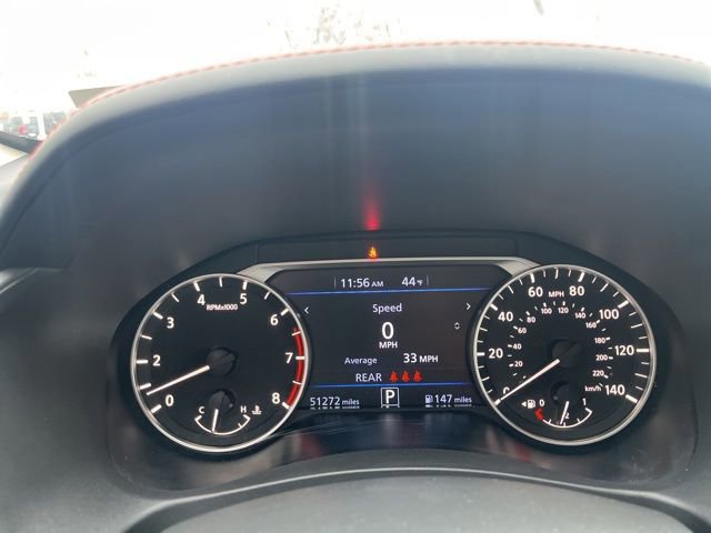 Used 2024 Nissan Altima 2.5 SR image 31