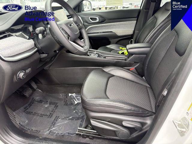 Used 2024 Jeep Compass Latitude AWD/4WD image 18