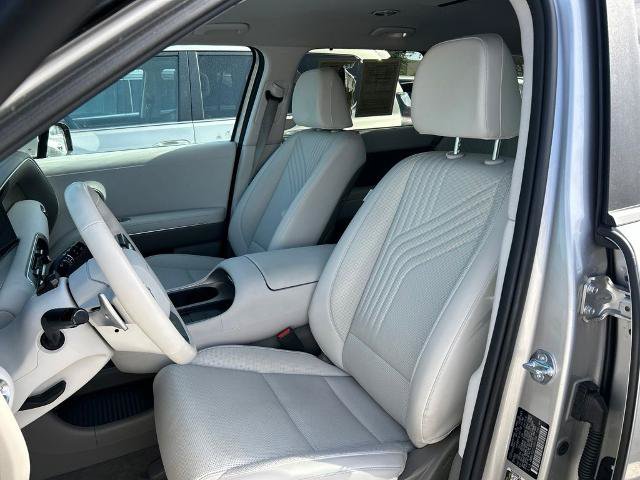 Used 2026 Hyundai Palisade SEL FWD image 19