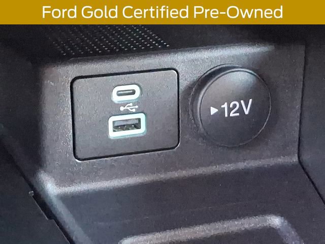 Certified 2023 Ford Escape Active w/ Tech Pack #2 image 28