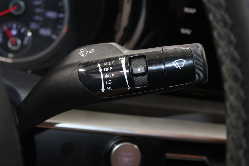 Used 2024 Kia K5 GT-Line w/ GT-Line Premium Package FWD image 24