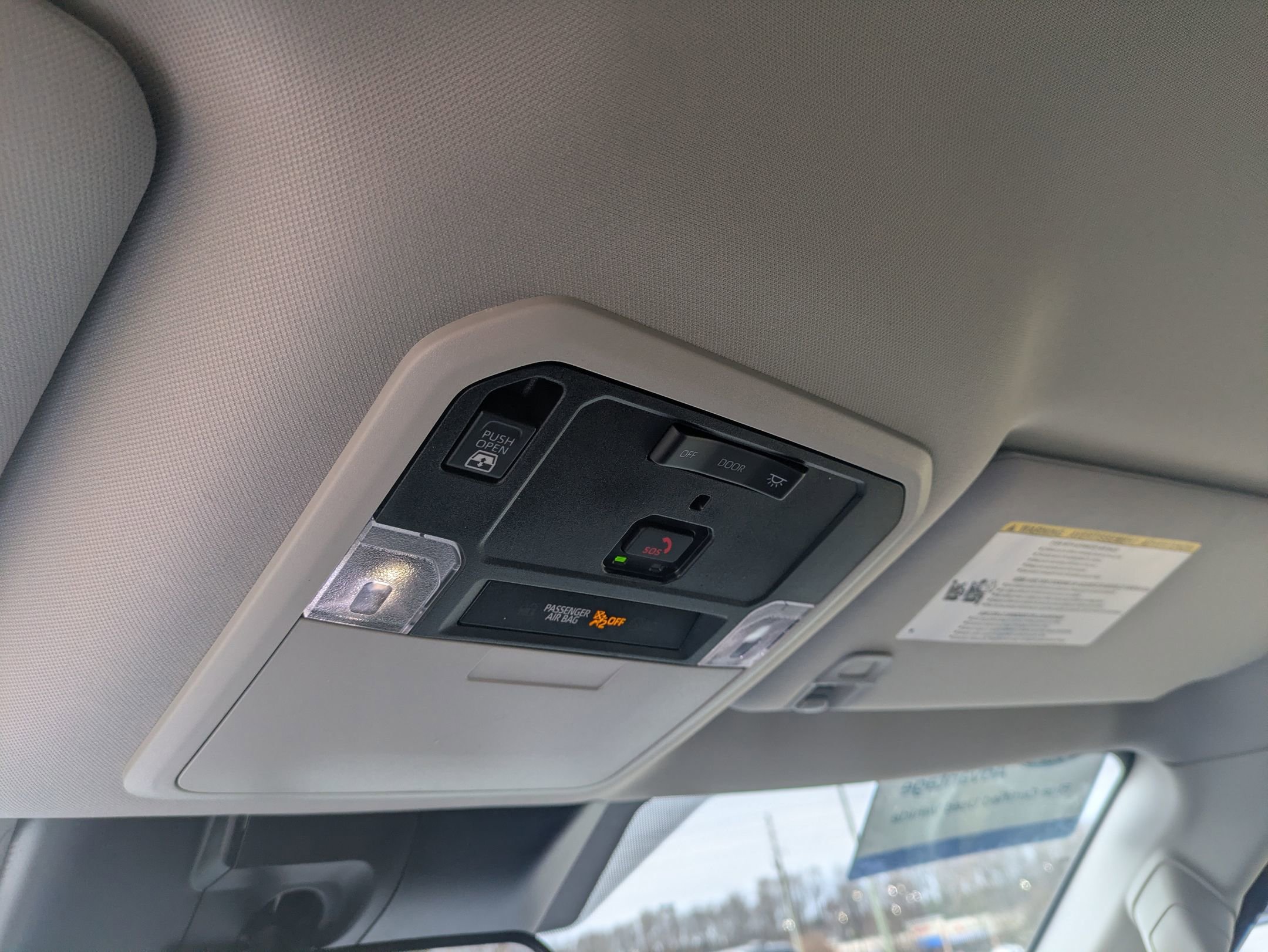 Used 2024 Toyota Tundra SR5 image 25