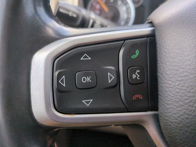 Used 2019 RAM 1500 Big Horn RWD image 22