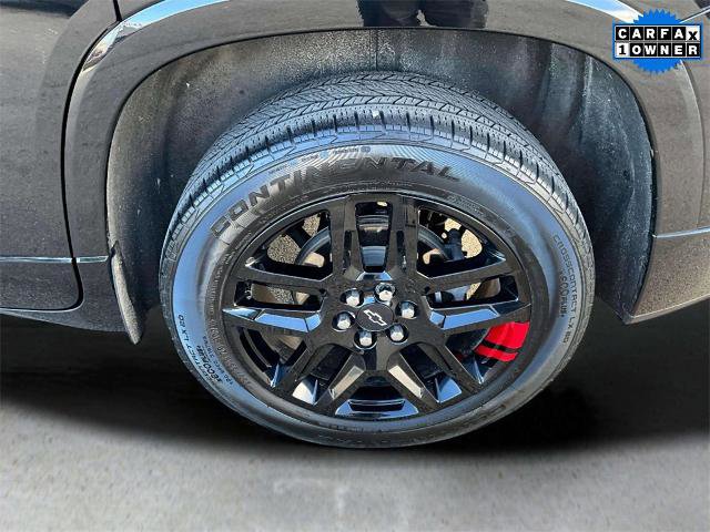 Used 2023 Chevrolet Traverse Premier w/ Redline Edition image 32