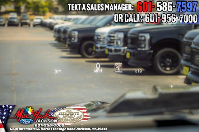 Certified 2024 Ford F150 Raptor AWD/4WD image 15