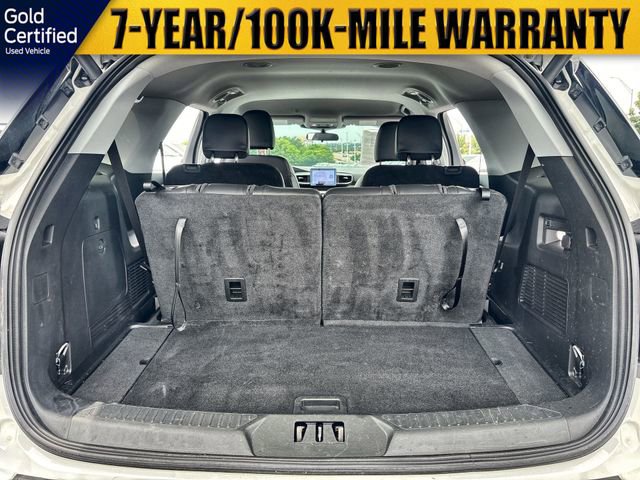 Certified 2023 Ford Explorer XLT w/ Equipment Group 202A RWD image 33