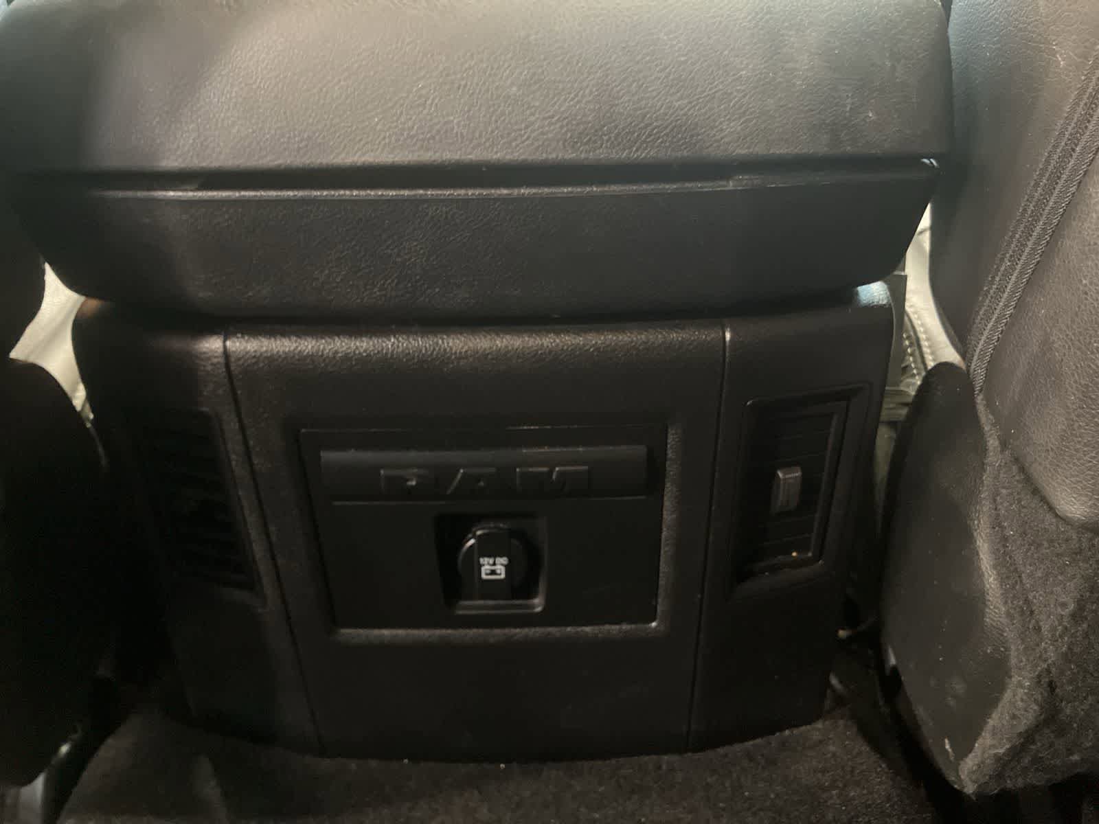 Used 2018 RAM 1500 Sport AWD/4WD image 25