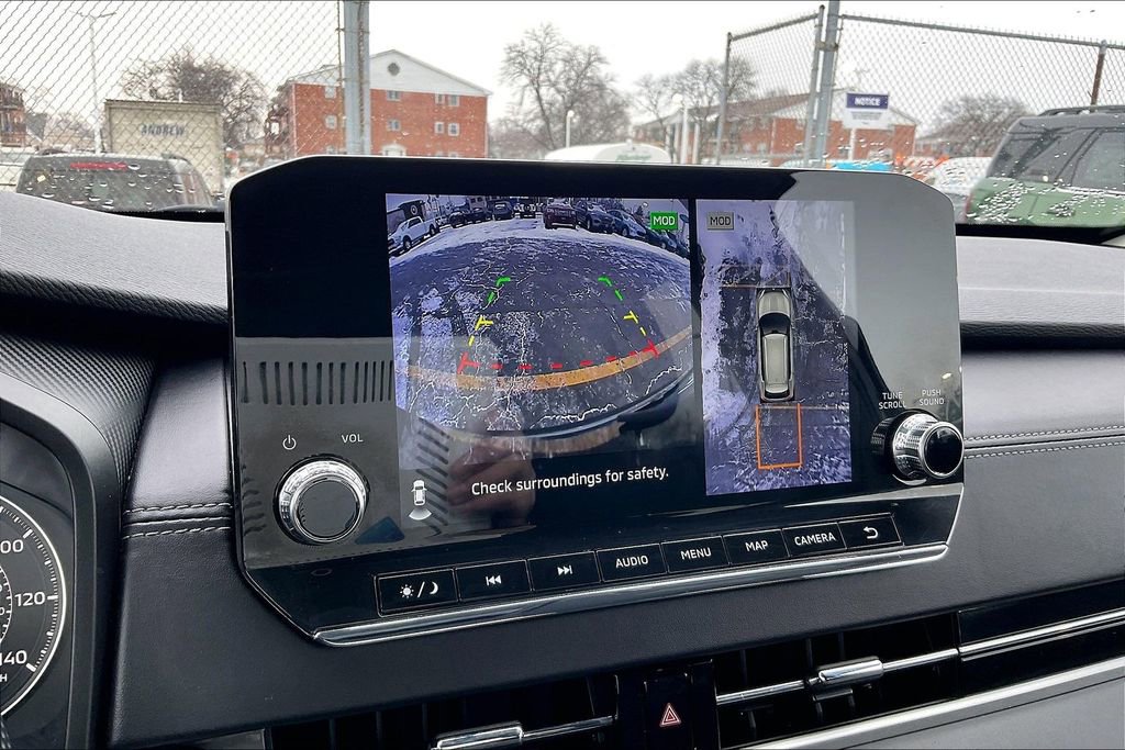 Used 2024 Mitsubishi Outlander SE image 19