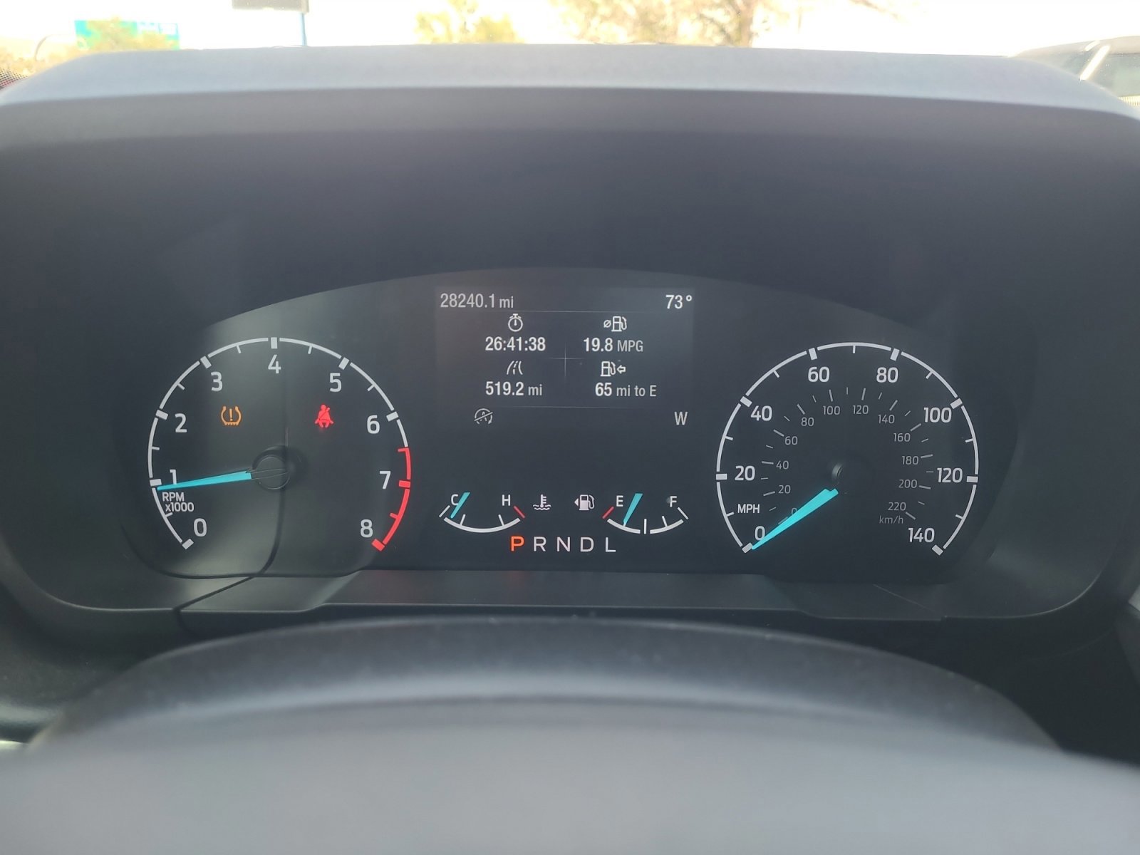 Certified 2023 Ford Maverick XLT w/ Equipment Group 300A Standard AWD/4WD image 11