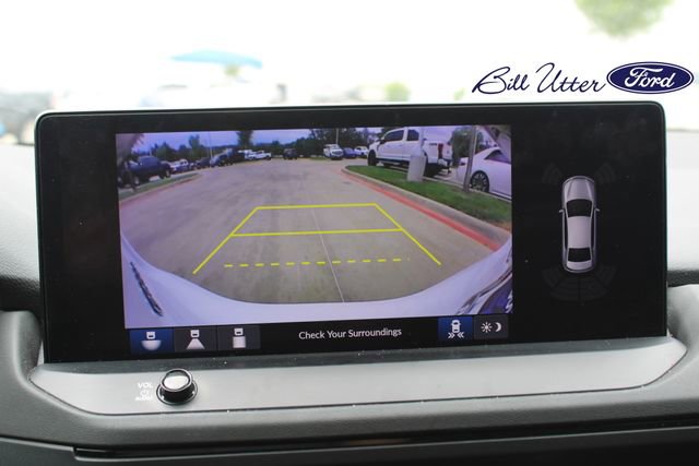 Used 2024 Honda Accord Touring image 21
