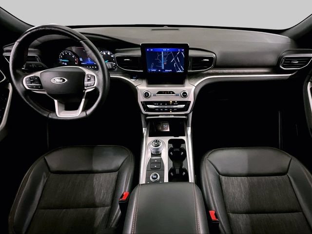 Certified 2022 Ford Explorer Timberline AWD/4WD image 14