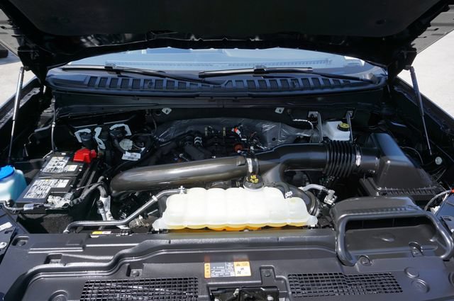 Certified 2025 Ford Expedition Active RWD image 26