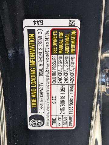 Used 2021 Honda Ridgeline Black Edition image 29