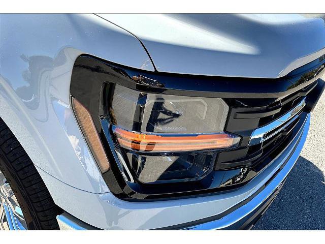 Certified 2024 Ford F150 XLT w/ Equipment Group 302A MID image 29