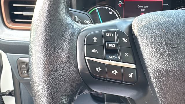 Certified 2022 Ford Maverick Lariat w/ Lariat Luxury Package image 18