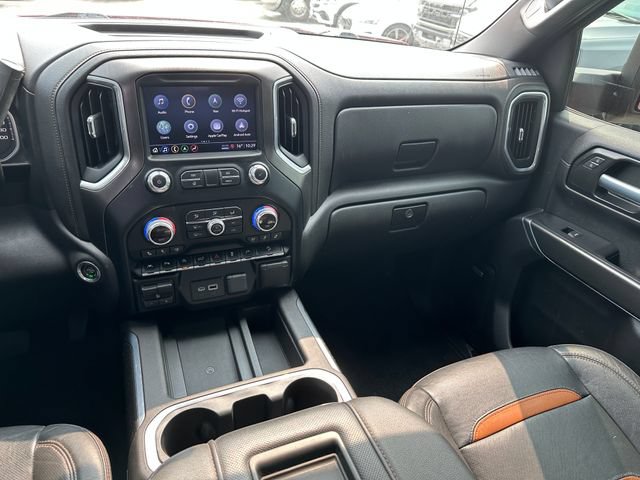 Used 2021 GMC Sierra 1500 AT4 w/ AT4 Value Package AWD/4WD image 13