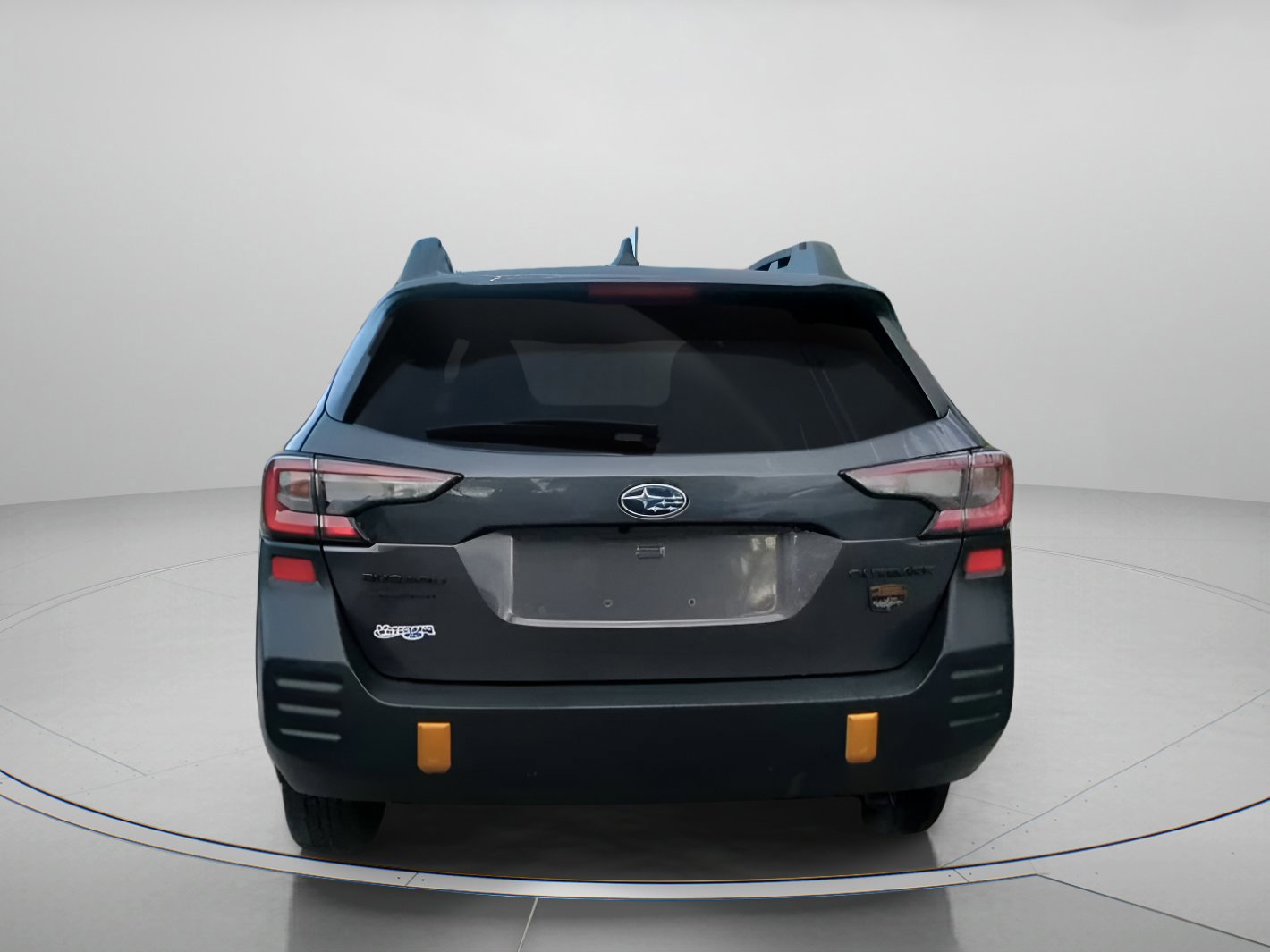 Used 2025 Subaru Outback Wilderness AWD/4WD image 18