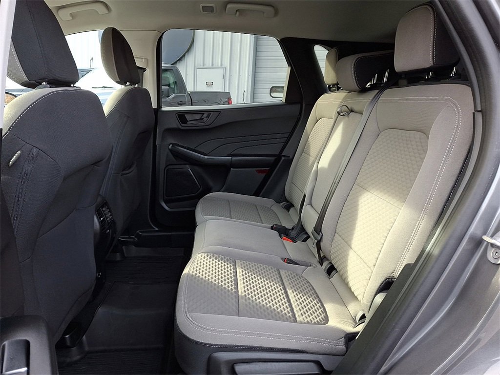 Certified 2022 Ford Escape SE w/ Convenience Package image 10