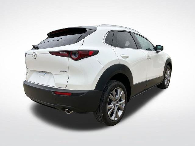 Used 2023 MAZDA CX-30 AWD 2.5 S w/ Preferred Package image 6