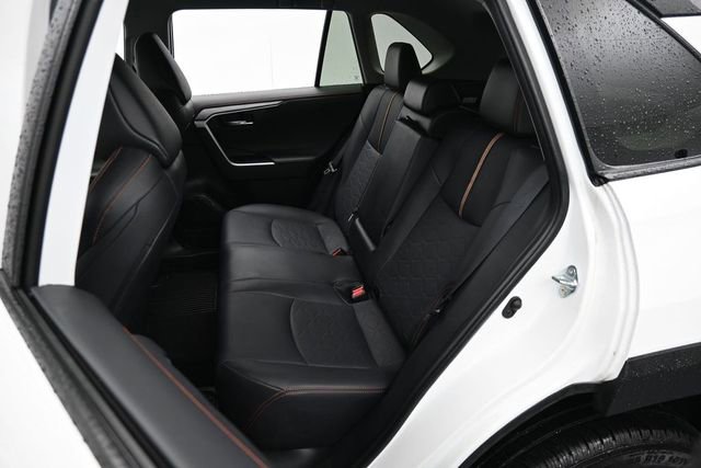 Used 2024 Toyota RAV4 Adventure AWD/4WD image 26