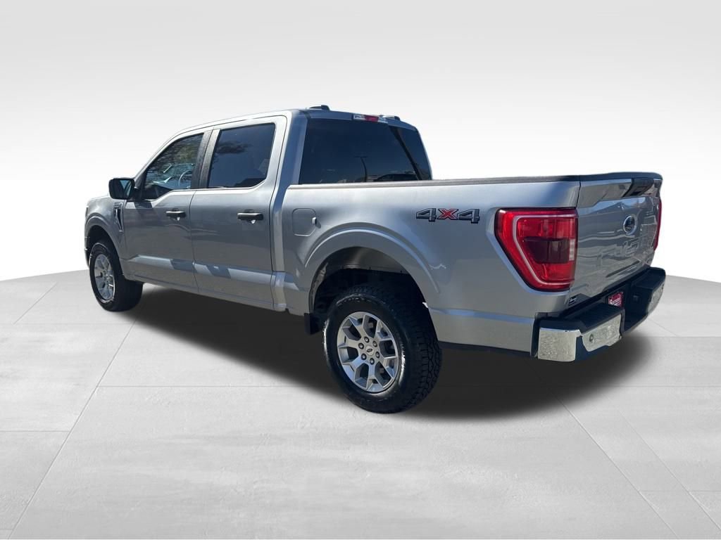 Certified 2023 Ford F150 XLT image 30