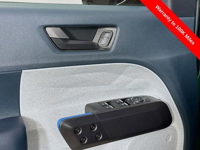 Certified 2025 Ford Maverick XLT w/ Equipment Group 301A image 22