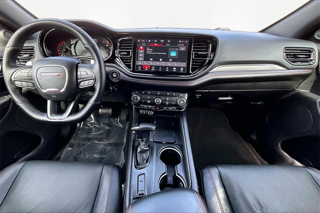 Used 2026 Dodge Durango GT image 16
