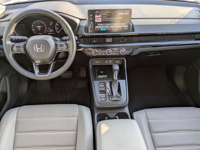 Used 2024 Honda CR-V EX-L image 15