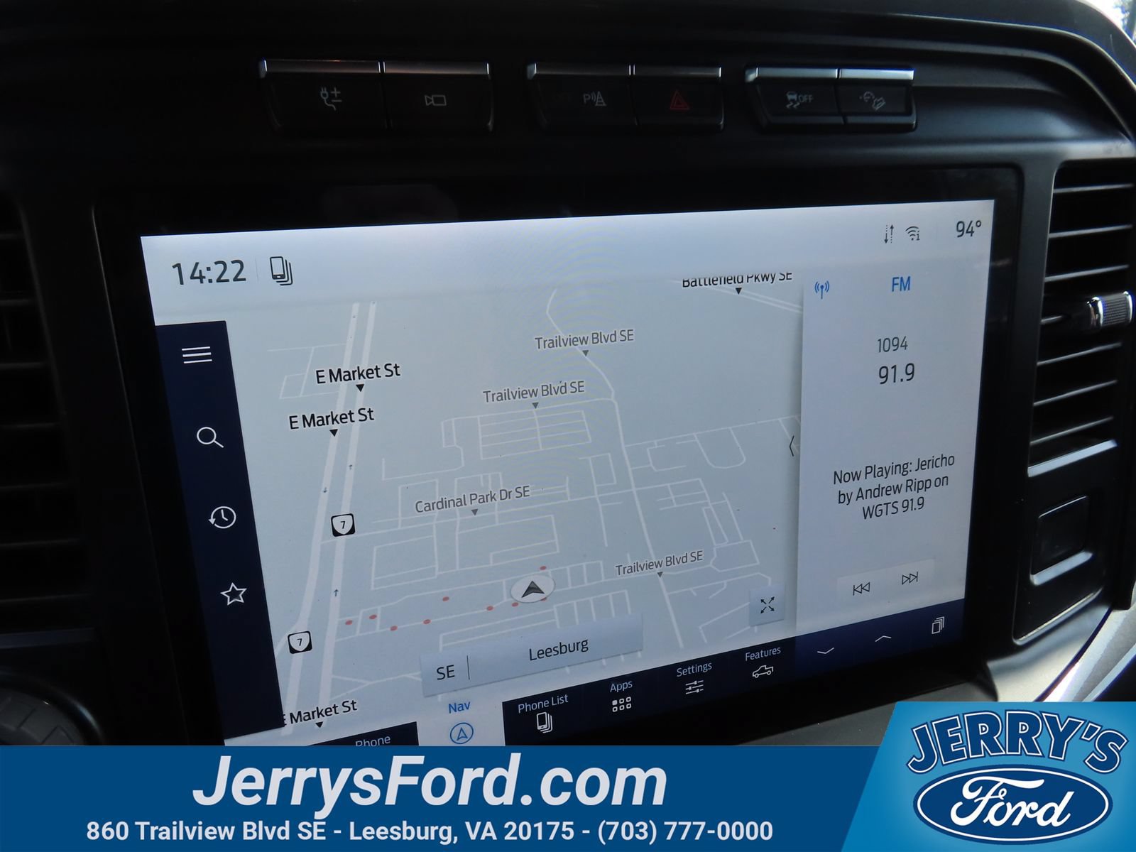Certified 2021 Ford F150 XLT w/ Equipment Group 302A High AWD/4WD image 26