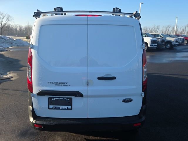 Certified 2020 Ford Transit Connect XL image 3