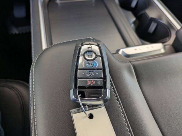 Certified 2025 Ford Expedition Max Platinum w/ Stealth Appearance Package image 34