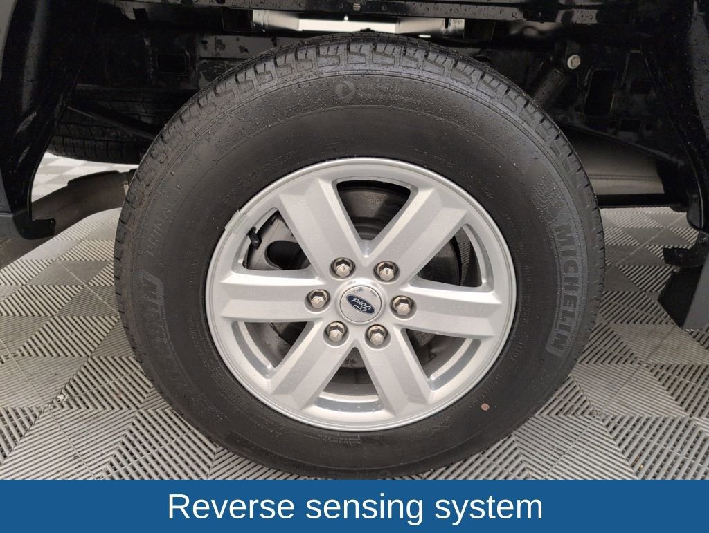 Certified 2024 Ford F150 XL w/ Equipment Group 103A High image 19