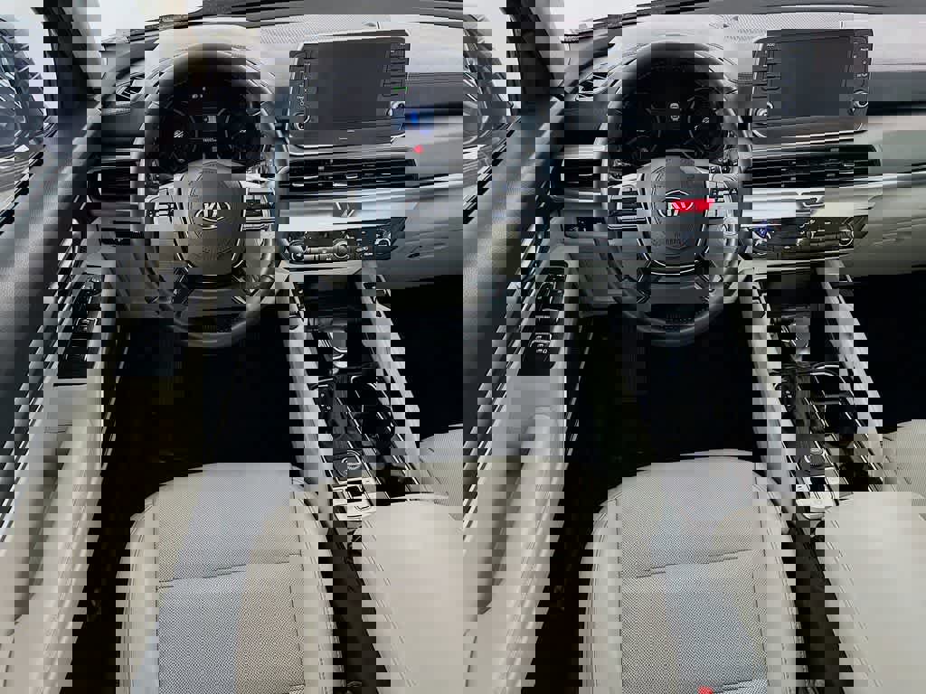 Used 2021 Kia Telluride S image 12