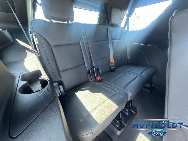 Used 2023 Chevrolet Tahoe LT AWD/4WD image 38