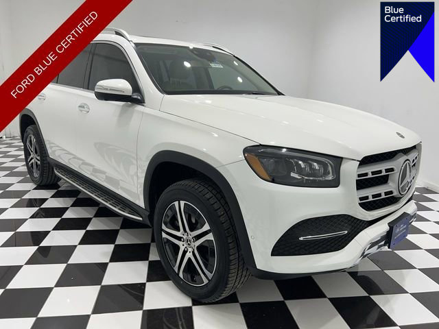 Used 2020 Mercedes-Benz GLS 450 BASE 4MATIC