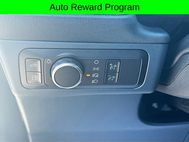 Certified 2022 Ford Maverick XLT w/ XLT Luxury Package FWD image 15