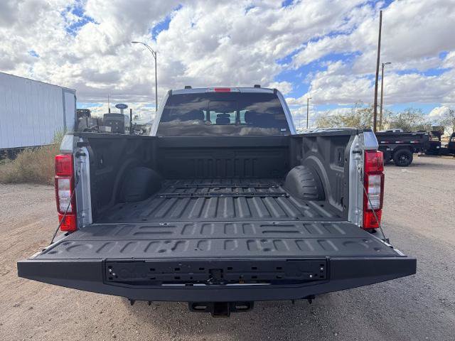 Certified 2020 Ford F350 XLT w/ XLT Premium Package AWD/4WD image 24