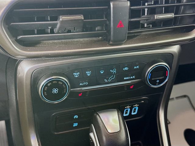 Certified 2020 Ford EcoSport SE FWD image 22