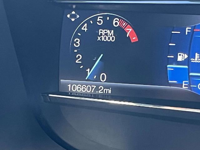 Certified 2019 Ford Explorer XLT w/ Equipment Group 202A image 30