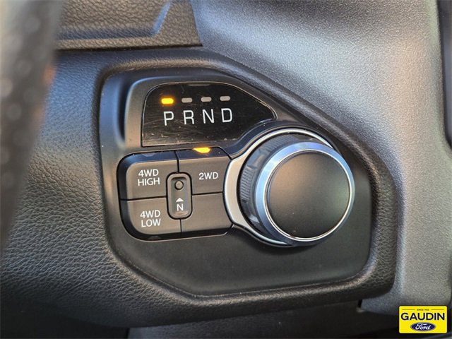 Used 2022 RAM 2500 Tradesman image 24