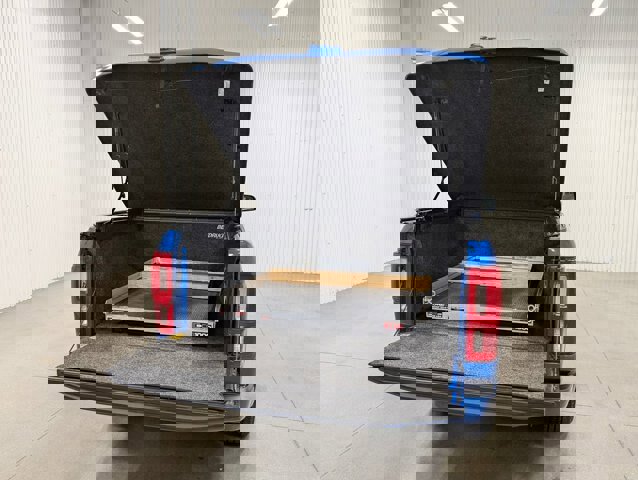 Certified 2022 Ford Ranger Lariat w/ Equipment Group 501A High image 9