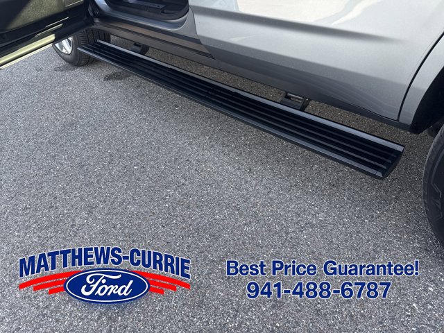 Used 2024 Chevrolet Tahoe High Country w/ Advanced Technology Package RWD image 15