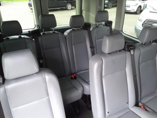 Certified 2018 Ford Transit 350 XL RWD image 8