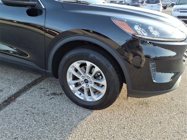 Certified 2022 Ford Escape SE image 7